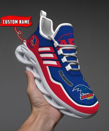 Adelaide Max Soul Shoes Sneakers For Men And Women