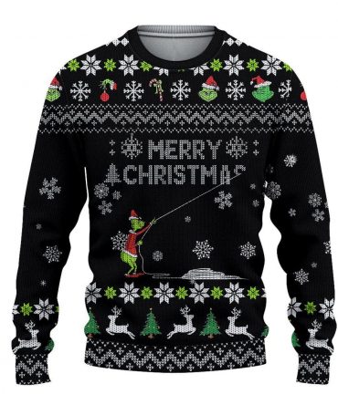 The Grinch Stole Christmas Ugly Sweater, The Grinch Stole Christmas Gift, The Grinch Stole Christmas Shirt