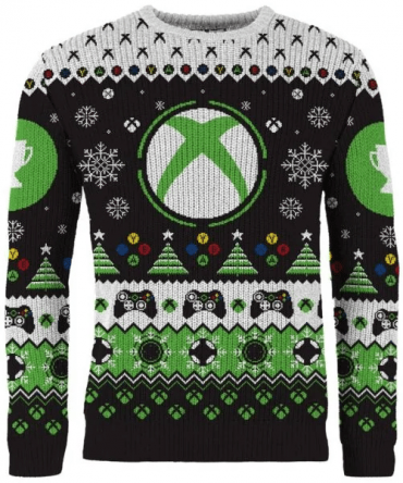 Xbox Christmas Unlocked Christmas Sweater,xbox Christmas Gift,xbox Christmas Shirt