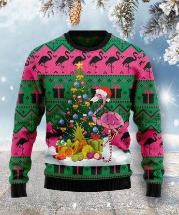 Christmas Sweater - Personalizedwitch