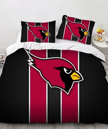 Arizona Football Bedding Set
