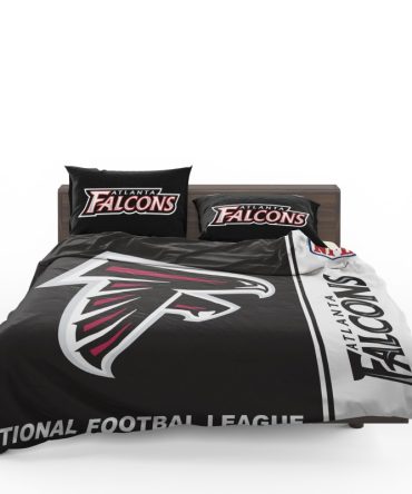 Buy NFL Atlanta Falcons Bedding Comforter Set | Up To 50% Off