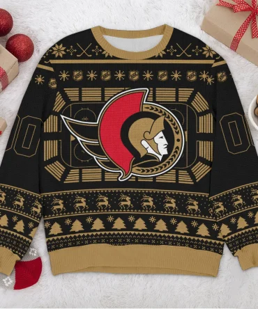 Special Release St. Louis Blues NHL Ugly Sweater All Over Prints Christmas Season QTNHLTK160924A6