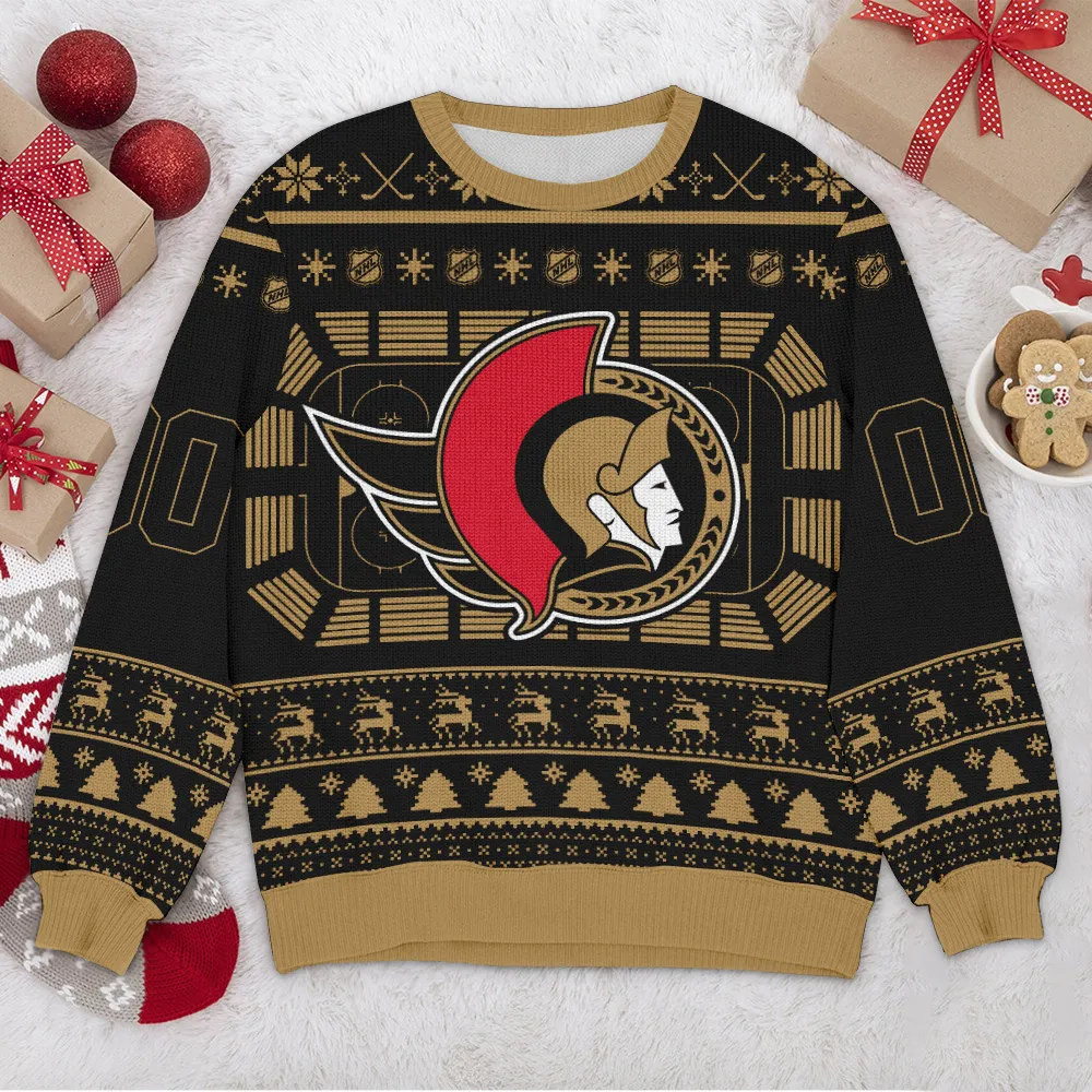 Special Release St. Louis Blues NHL Ugly Sweater All Over Prints Christmas Season QTNHLTK160924A6