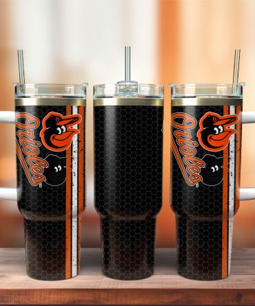Premium Insulated Tumbler with Handle - Stylish Design, Perfect for Hot & Cold Beverages