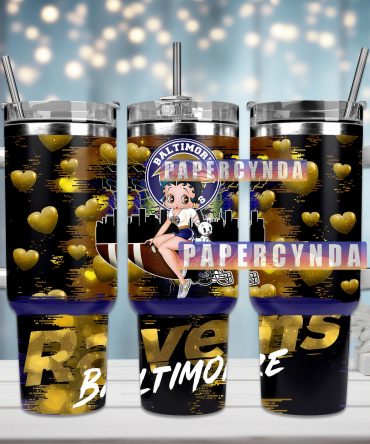 Chic Cartoon Heart Tumbler with Handle & Straw - Perfect Gift