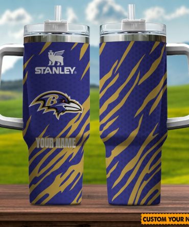 Customizable Team Spirit Tumbler with Handle & Straw - Show Your Pride