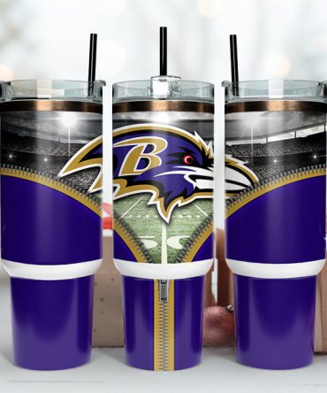 Ultimate Fan Tumbler with Handle - Insulated, Spill-Proof and Stylish