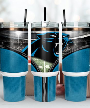 Premium Football Team Insulated Tumbler - Show Your Team Spirit!