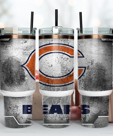 Stainless Steel Tumbler with Handle - Show Your Team Spirit