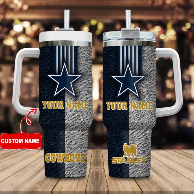 Custom Name Football Fan Mug - Personalized Gift for Sports Enthusiasts