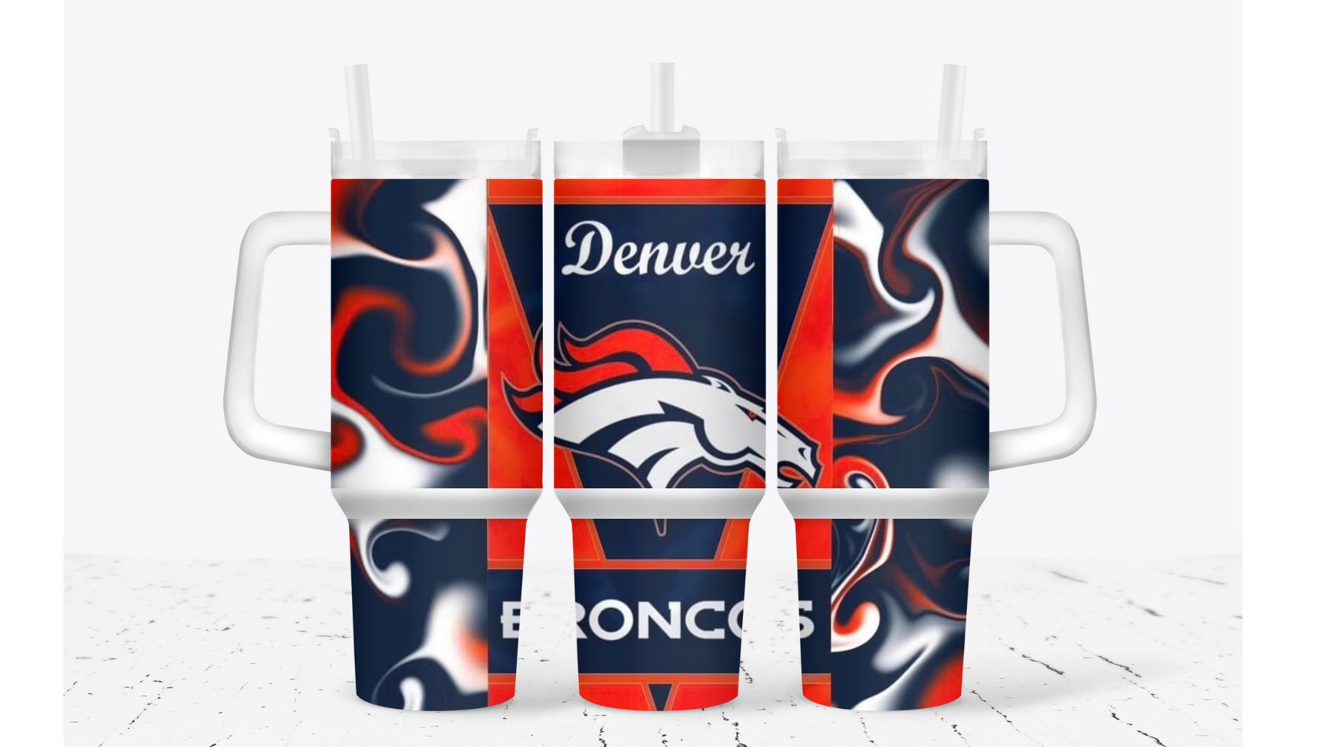 Ultimate Fan Tumbler - Show Your Team Spirit with Every Sip