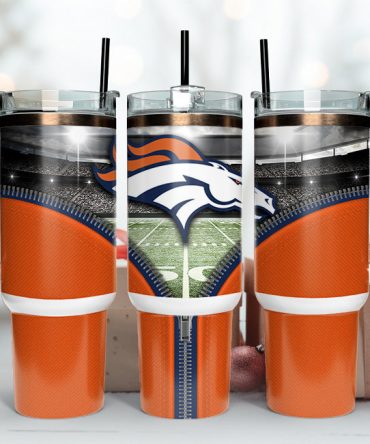 NFL Team Spirit Insulated Tumbler with Handle - Perfect Gift for Game Day