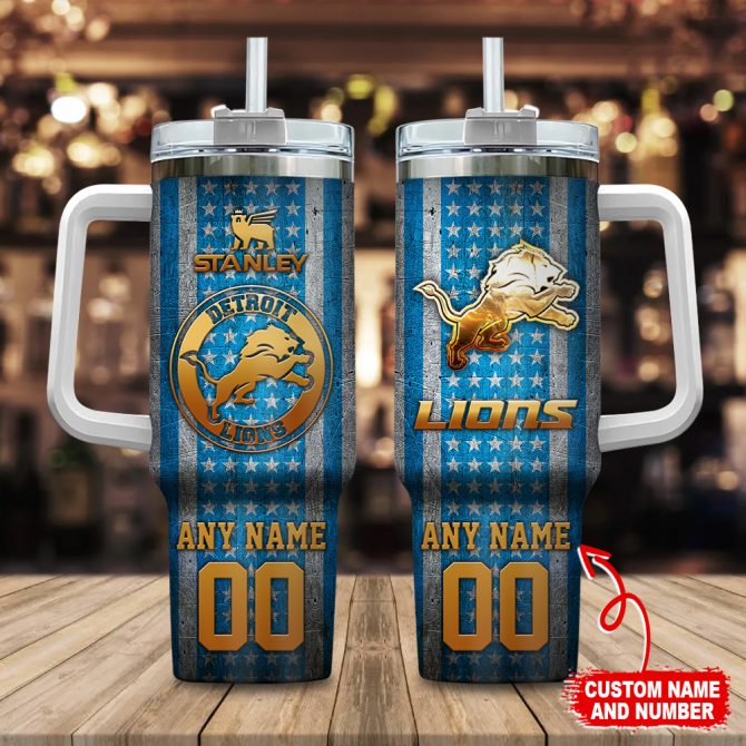 Customizable Team Spirit Tumbler with Handle and Straw - Show Your Pride!