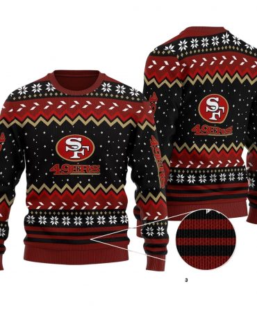 San Francisco 49ers Sweater 73