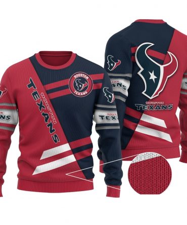 Houston Texans Sweater 56