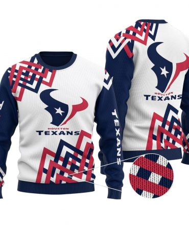 Houston Texans Sweater 64