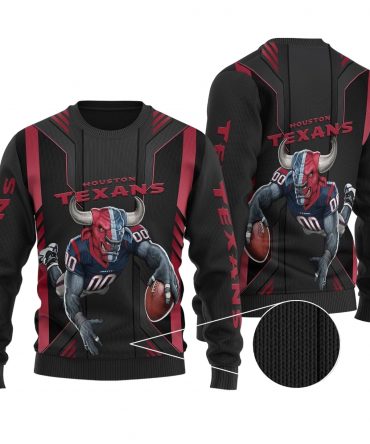 Houston Texans Sweater 46