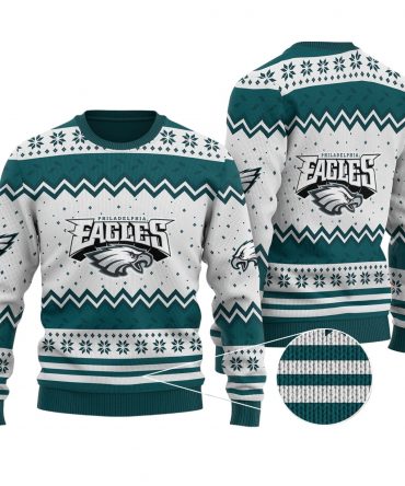 Philadelphia Eagles Sweater 70