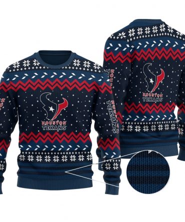 Houston Texans Sweater 72