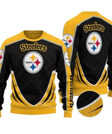 Pittsburgh Steelers Sweater 59