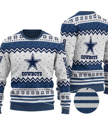 Dallas Cowboys Sweater 69