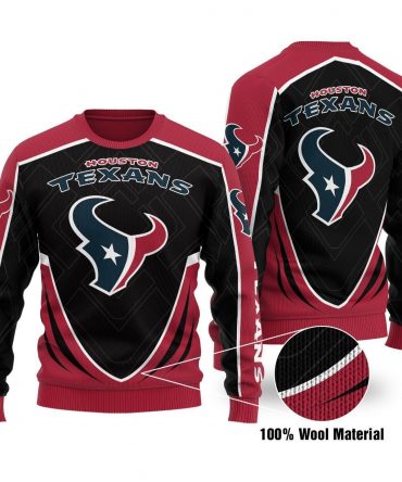 Houston Texans Sweater 57