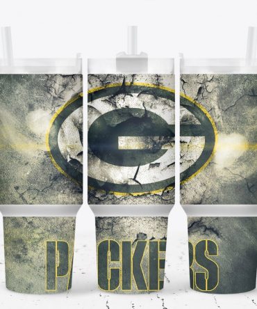 Ultimate Fan's Insulated Tumbler with Bold Team Logo Design