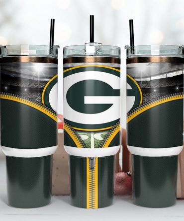 NFL Team Logo Insulated Tumbler - Perfect Gift for Football Fans