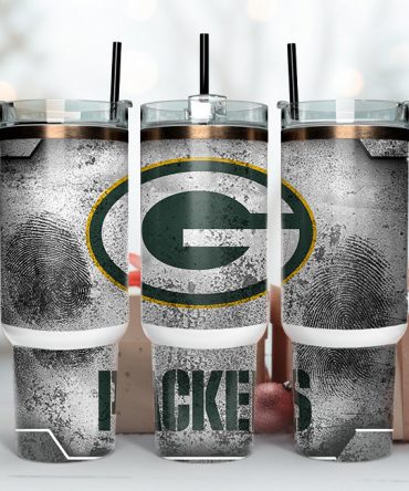 Ultimate Football Fan Travel Mug - Stainless Steel Insulated Tumbler with Handle