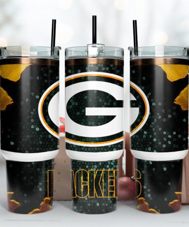 Ultimate Fan 40oz Tumbler with Handle - Insulated Sports Team Mug