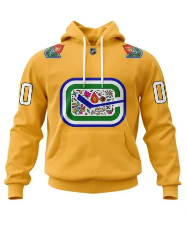 Hoodie Vancouver Canucks, Celebrate Diwali Specialized Concepts Kits V1 QTNHL080524A3955HD
