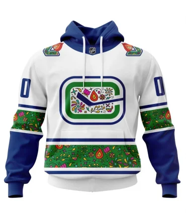 Hoodie Vancouver Canucks, Celebrate Diwali Specialized Concepts Kits V3 QTNHL080524A3953HD