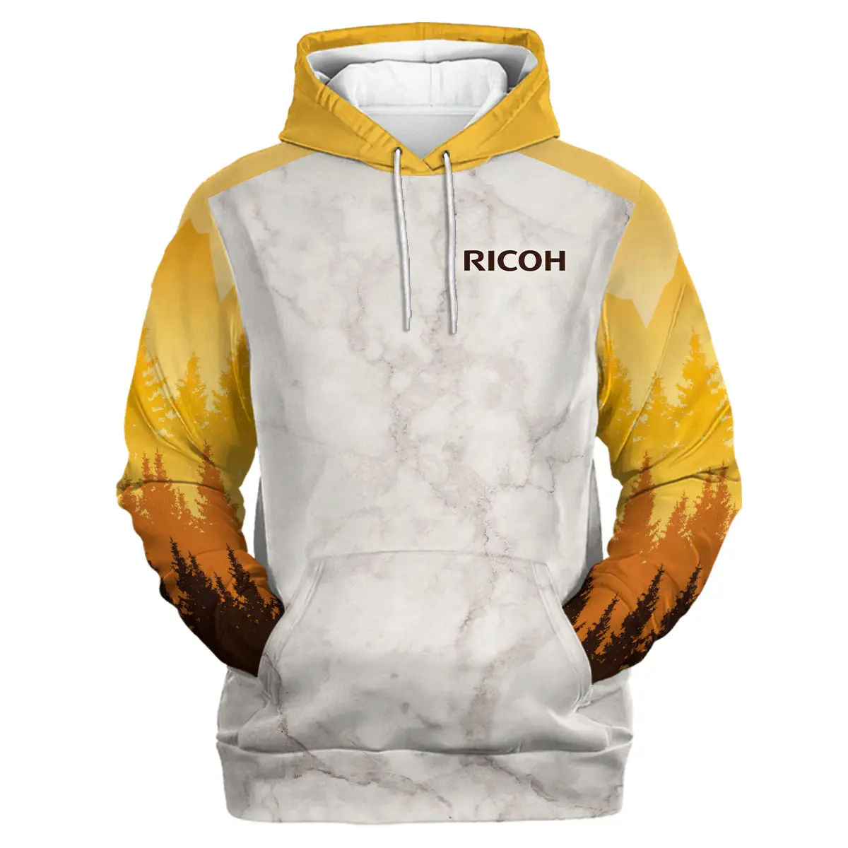 Jesus Is My Savior Photography Is My Therapy Ricoh Photography Videography All Over Prints BL241024A2RC - Hoodie - Image 2