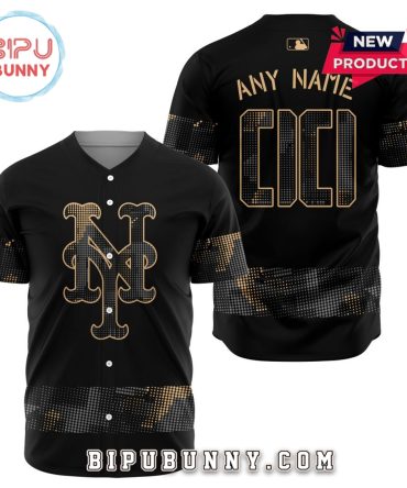 MLB New York Mets 2025 Armed Forces Day Baseball Jersey