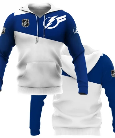 NHL Tampa Bay Lightning Exclusive All Over Prints HONHL041124WJ02TBLHD - Hoodie