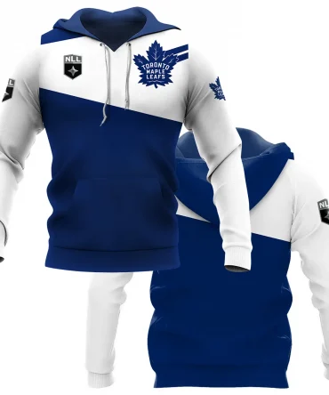 NHL Toronto Maple Leafs Exclusive All Over Prints HONHL041124WJ02TMLHD - Hoodie