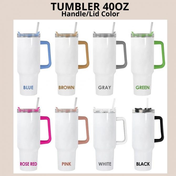 Olaf Frozen Cartoon Custom Stanley Quencher 40oz Stainless Steel Tumbler - Image 7