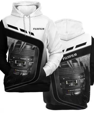 Special Release Fujifilm Photography Videography All Over Prints BL241024A1FJF - Hoodie