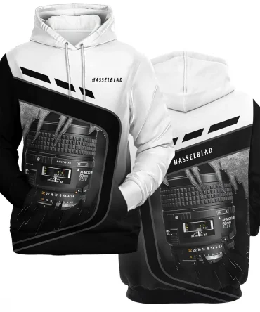 Special Release Hasselblad Photography Videography All Over Prints BL241024A1HSB - Hoodie