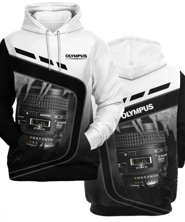 Special Release Olympus Photography Videography All Over Prints BL241024A1OLP - Hoodie